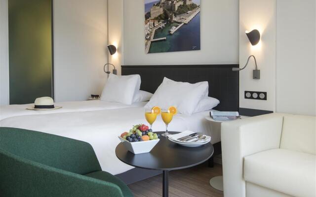 Mercure Ajaccio Centre