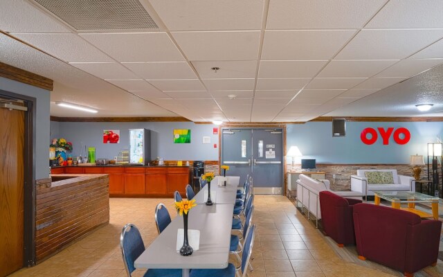 Asteria Inn and Suites