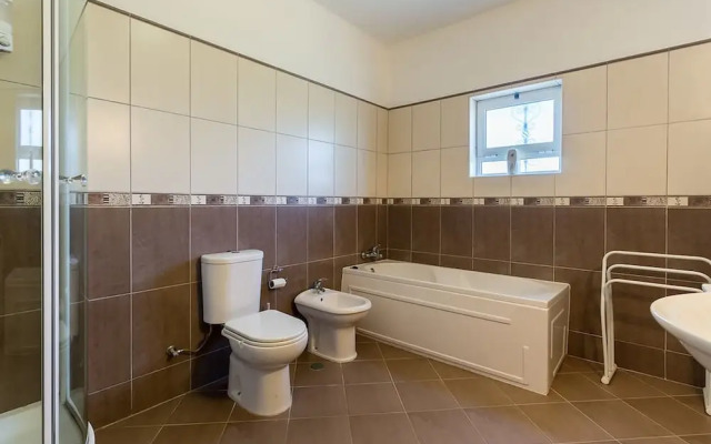 Engenho Three Bed Villa With Beautiful Countrysi