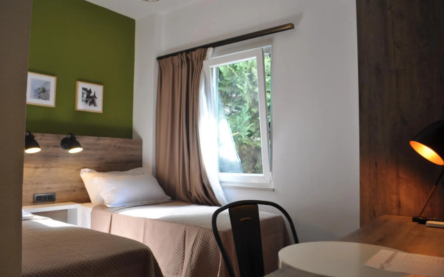 Oda Hotel Tirana