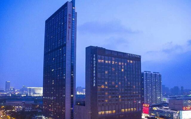 Sofitel Ningbo