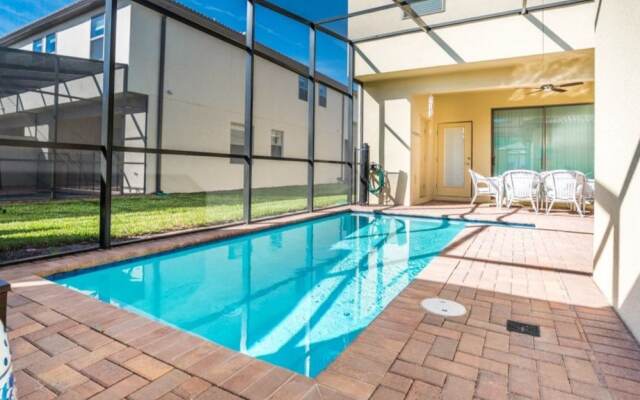 Contemporary Retreat