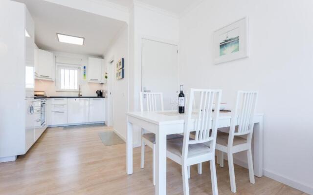 Apartamento Terra Mare by Seewest