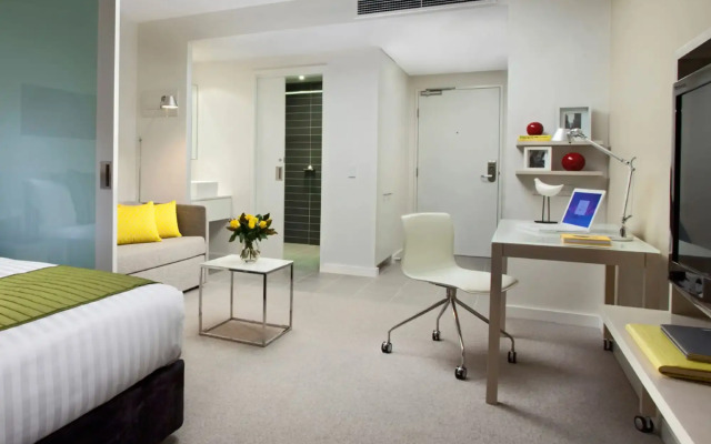 Citadines on Bourke Melbourne