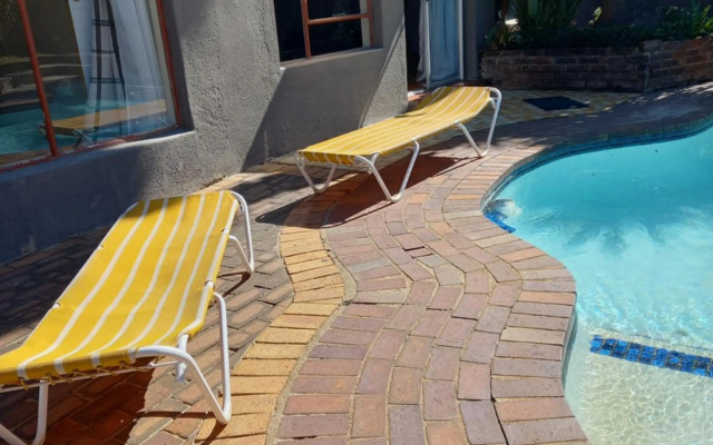 Naisar's Apartments Primrose,Johannesburg