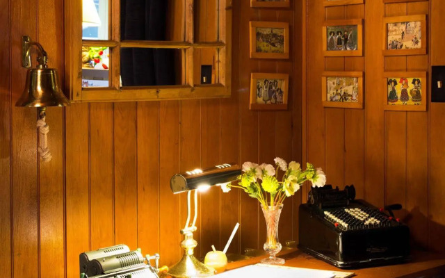 Auberge Les Sources