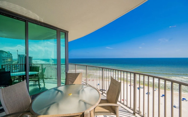 Phoenix Ix 1104 3 Bedroom Condo