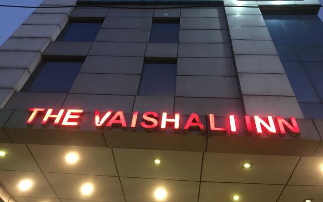 The Vaishali Inn