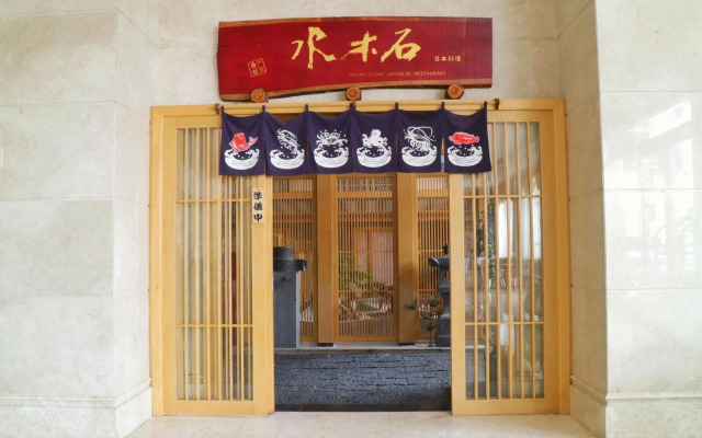 Guilin New Kwangsi Style Hotel
