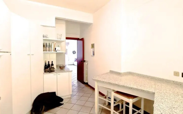 Attico Vista Portofino