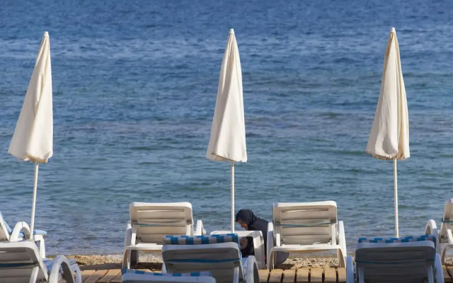 Modern Saraylar - All Inclusive