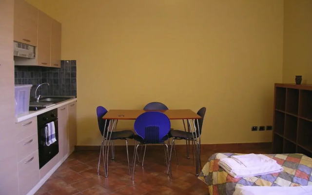 Politi Aparthotel