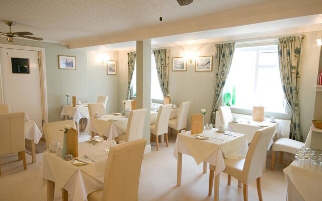 The Sands Hotel