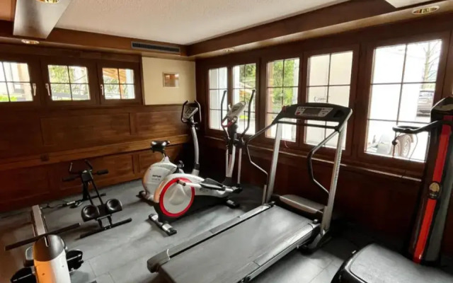 Edelweiss A - One Bedroom