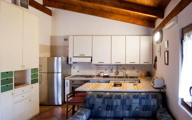 Casa Vacanza Villa Aurora