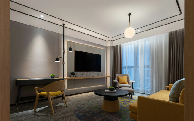 Hilton Garden Inn Changsha Yuelu