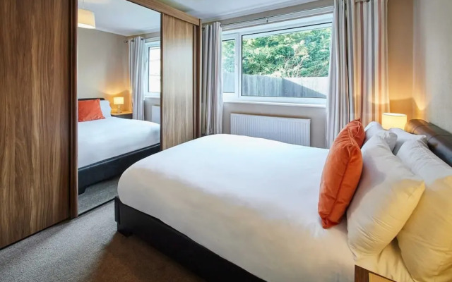 Host Stay Spring Gardens
