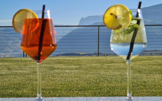 Hotel Matscher Wellness