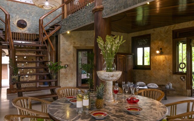 Massive Villa Brawa in Canggu