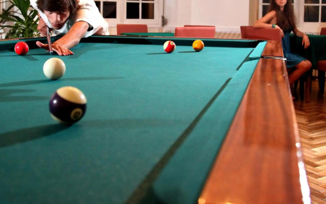 Hotel das Termas Curia