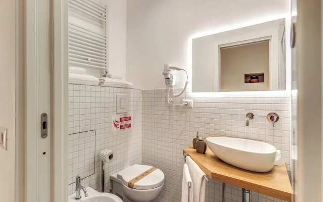La Corte di Partenope Suites