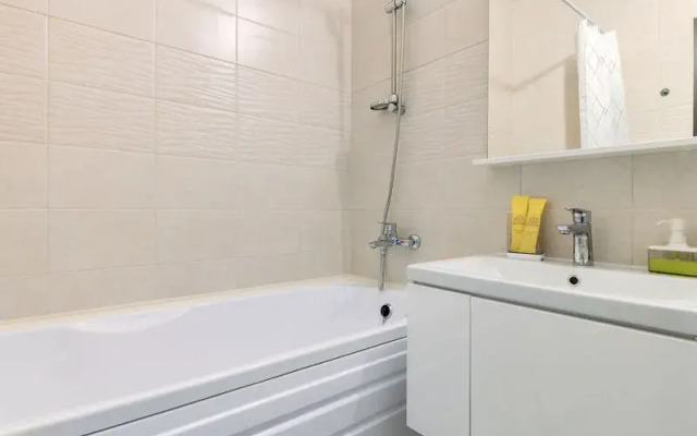 Апартико на ул. Парфеновская, д. 7, к. 3