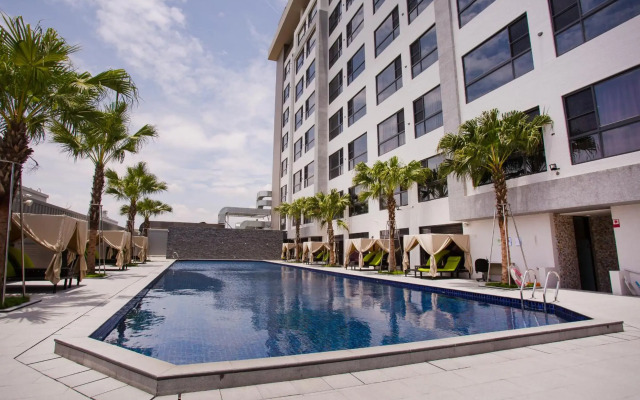 Sun Hao International Hotel