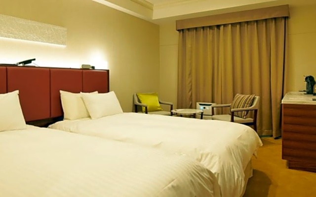 Oriental Floor Double room (풀 더블 침대) 사진 2