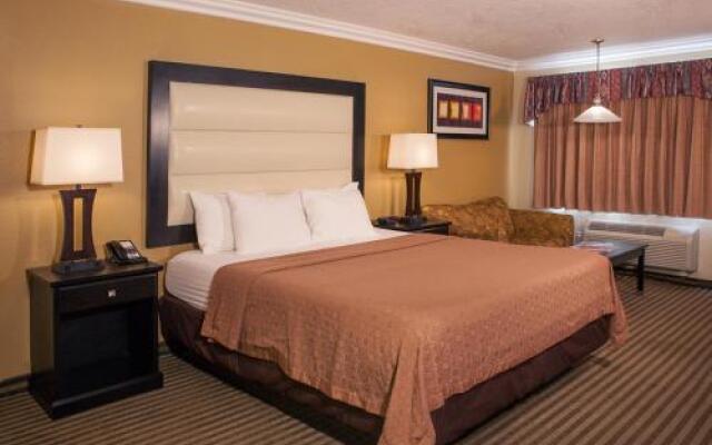 Desert Quail Inn Sedona at Bell Rock