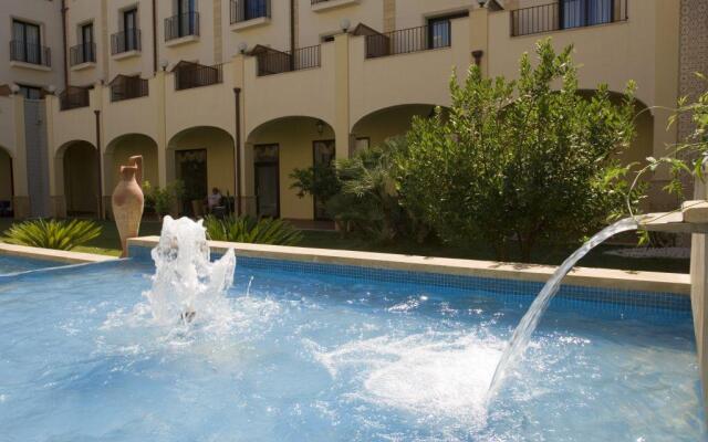 Mahara Hotel & Wellness