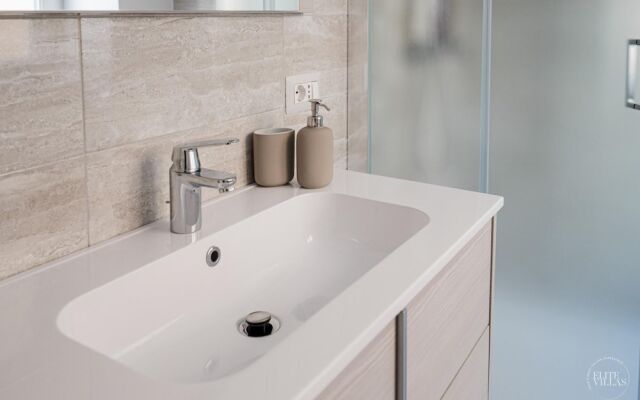 Poerio 98 Luxury Apartment