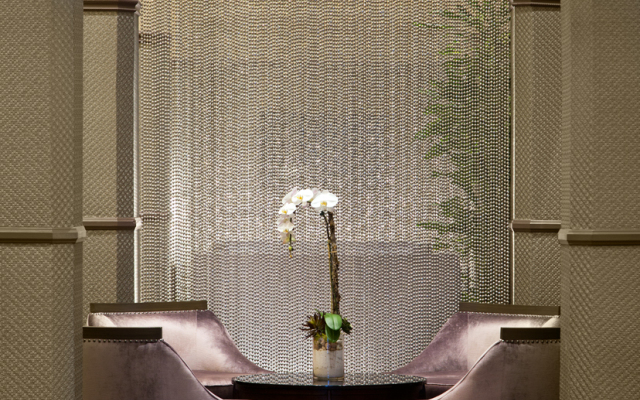 The Sofia Hotel