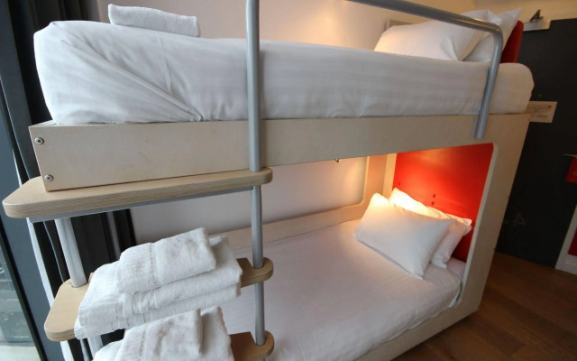 Four Points Flex by Sheraton Cardiff