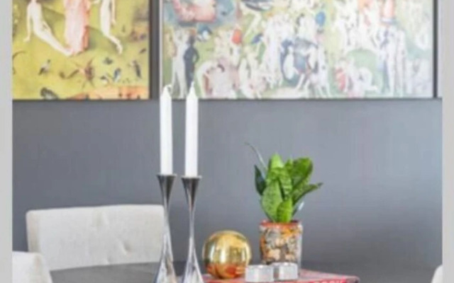 Keybutler Classy Apartment Artillerivollen
