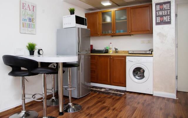 Ezore Yam Apartments - Ben Gurion 99