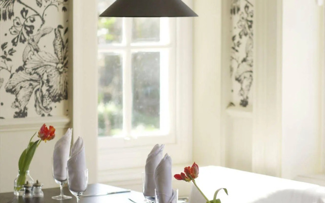 The Manor at Sway