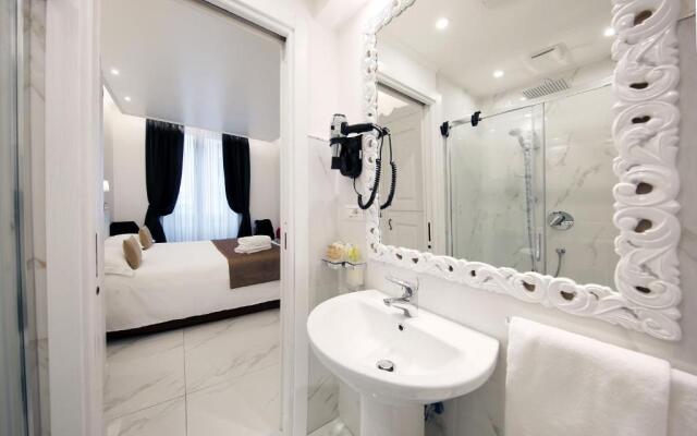 La Maisonnette Tritone Trevi Apartment Rome