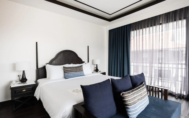 Burirattana Hotel - Adults Only