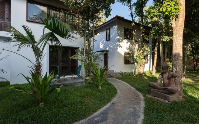 Sala Bai Hotel School