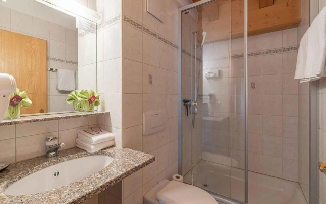 Aktiv- und Genusshotel Alpenblick