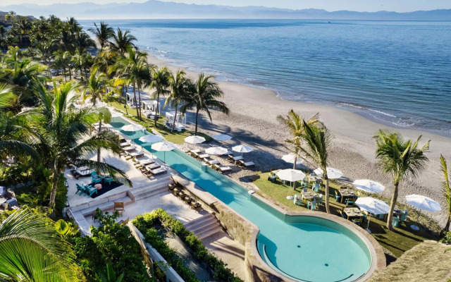 W Punta de Mita