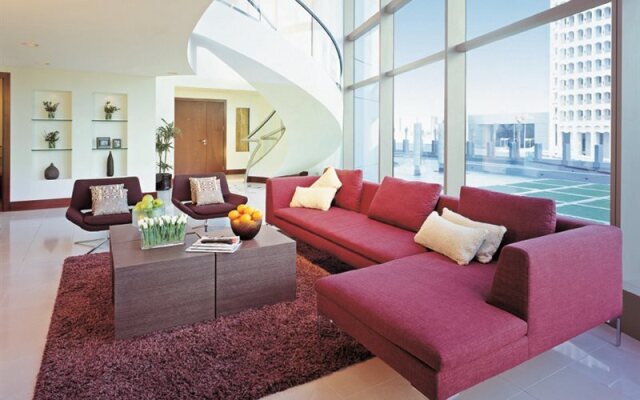 Jumeirah Living - World Trade Centre Residence