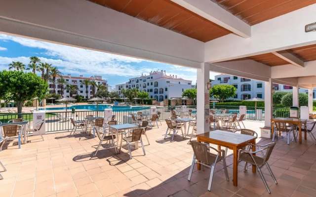 Vista Blanes Apartments