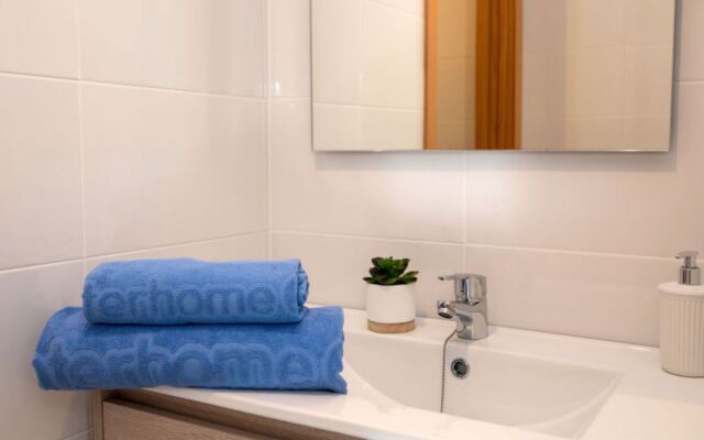 Apartment Sakura Segur de Calafell
