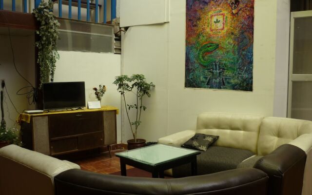Casa Inn Hostal