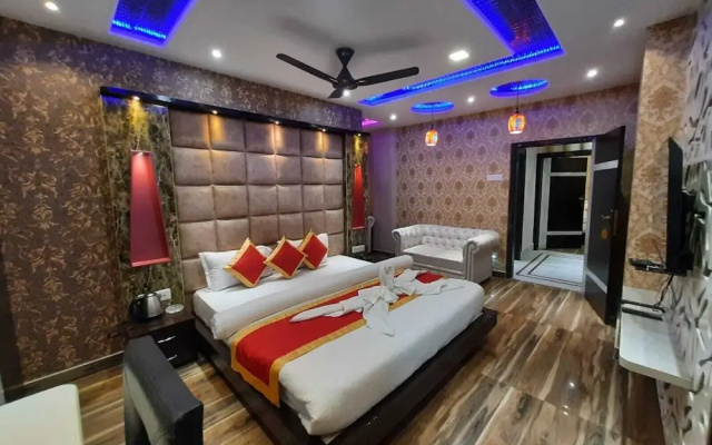 Hotel Swagat