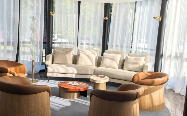 Palladia Hotel