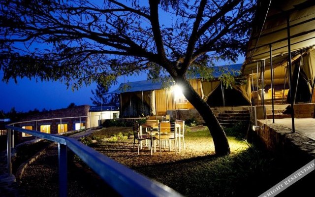 Discover Rwanda Kayonza Eco-Lodge