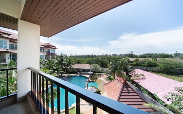 Les Palm Bang Tao Beach Phuket