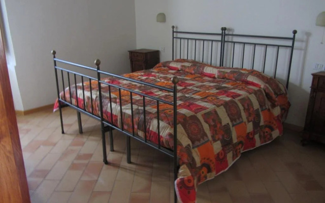Residenza Alunno